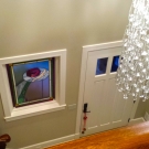 ROSE WOMAN - From Upstairs