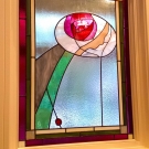 ROSE WOMAN - Interior 2