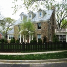 Renovated House - Morris Day Architects