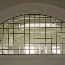 Rose Women Transom