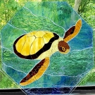 Tortuga Mosaic