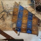Transom Restoration