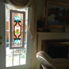 Victorian Buckalew on site