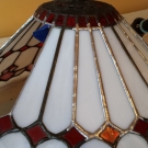 LAMP being repaired