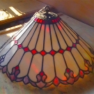 Lamp REPAIRED Magical Lighting