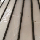 Lamp Broken panes 3