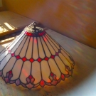 Lamp REPAIRD Magical Lighing