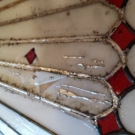 Lamp Removing panes