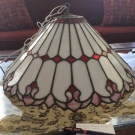 Lamp broken