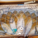 Victorian Transom 2