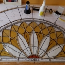 Victorian Transom 4 - crop