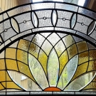 Victorian Transom 6 - crop