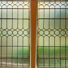 Double panels restored