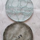 Before and after cleaning
