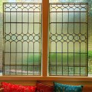 Double panels restored