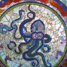 Octopus - Detail